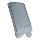 Burlete puerta para frigorífico Indesit código C00296084 gris