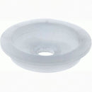 ZANUSSI washing machine filter cap