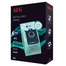 Bolsa aspirador SBAG Anti-Alergia GR206S original 42077OS