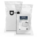 Bolsas aspirador Mirka DEXOS 1217 compatible MIX1215171 42248-5