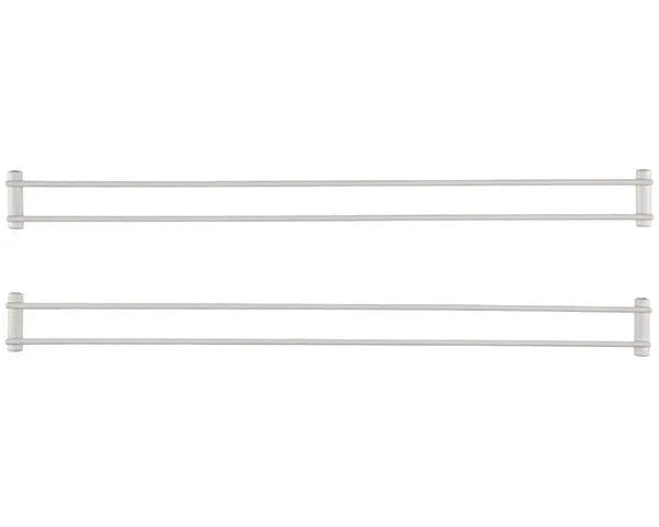 Refrigerator grill extender 4 x 45 | WY307D