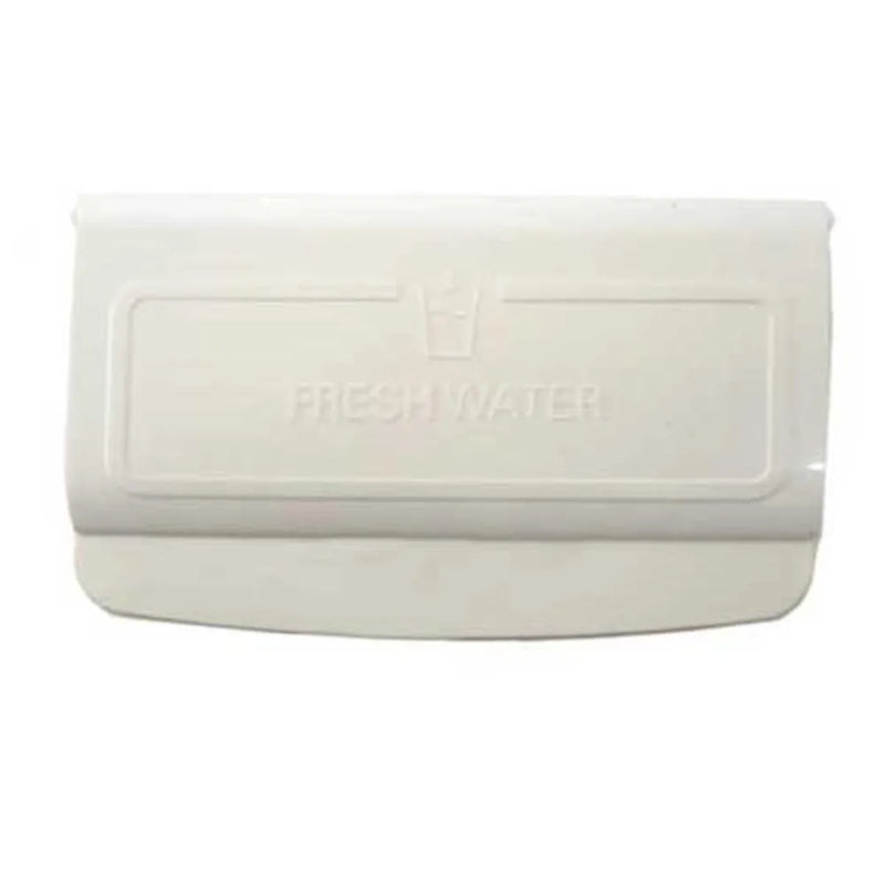 Tapa agua interior frigorífico Bosch 00613931