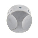 Mando termostato para frigorífico Indesit C00048507 CG1183UK