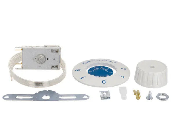 RANCO universal thermostat VG-700000000
