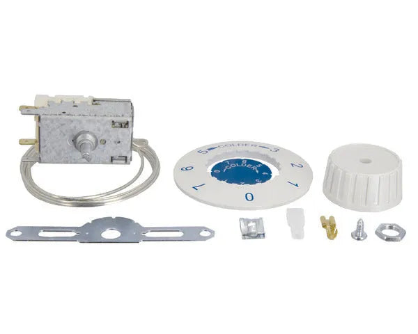 RANCO universal thermostat VC1