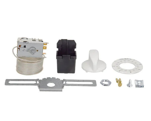 Universal thermostat -33/-8°C DANFOSS N5