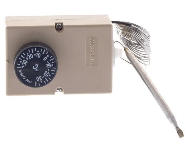 PRODIGI F2000 thermostat