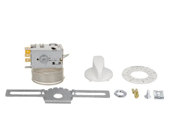 Universal thermostat -27/+3ºC DANFOSS N3 | 077B7003