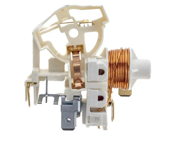 Compressor relay protector GP12TB