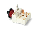 DANFOSS start relay 117u6004 pair | 117U6004