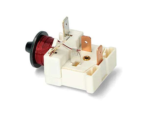 DANFOSS start relay 117u6004 pair | 117U6004