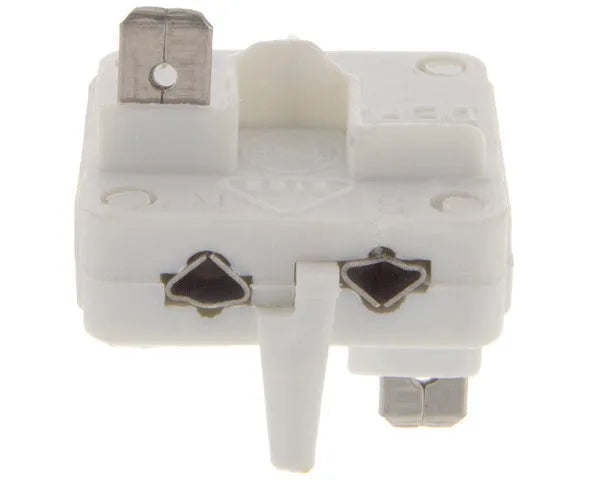 Start relay for compressor 1/12 - 1/2 hp