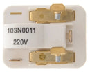 DANFOSS START RELAY 103N0011 PAIR | 103N0011