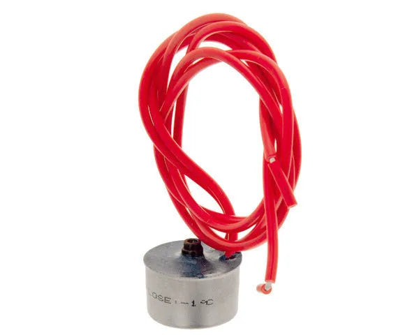 Clixon safety thermostat FPX no-frost refrigerators | FPX000115 | KSD1009