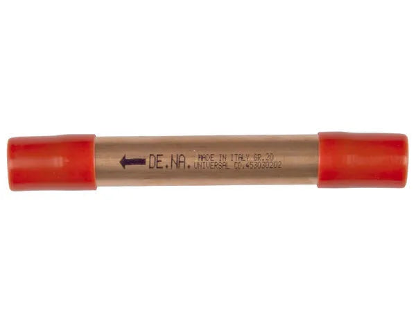 Dehydrator filter 3/16x3/16 solder