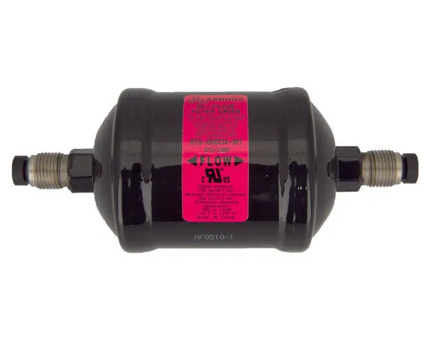 Two-way filter 3/8'' threaded SANHUA | STG31005