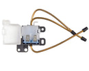 3-way valve refrigerator WHIRLPOOL | 481282128041