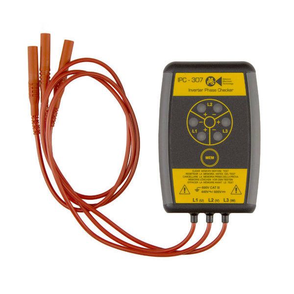 IPC307 Inverter System Control Module