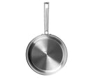 LACOR Foodie Stainless Steel Frying Pan 22cm - Model 45422