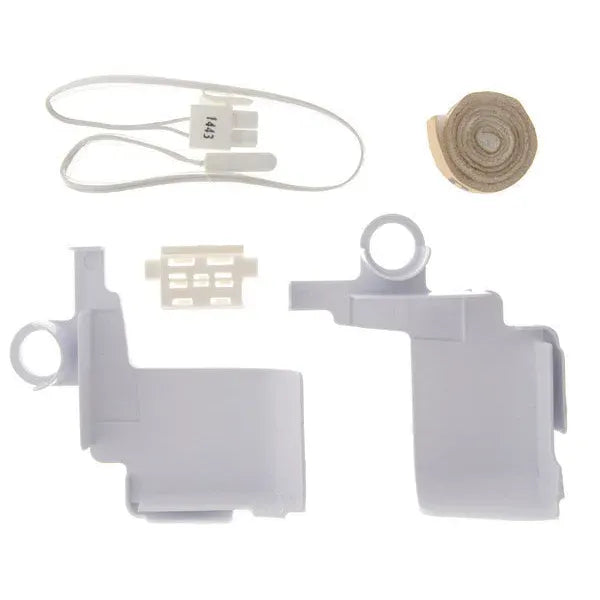 Evaporador para frigorífico Samsung kit ensamble DA8101997C