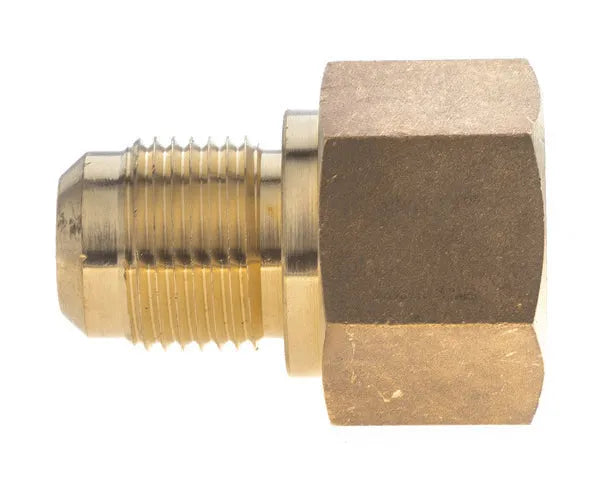 SAE reducer 5/8' M - 3/4' F