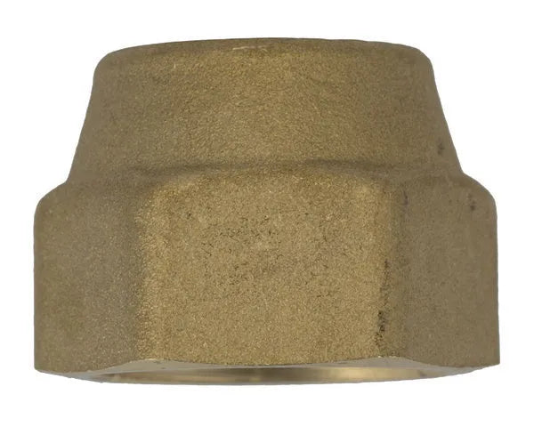 Refrigeration nut SAE 5/8''h | 03TF074