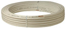 Single insulated copper tube 1/2 x 0.7 25 m