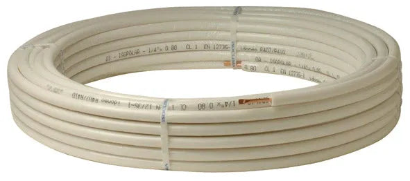 Single insulated copper tube 5/8 x 0.8 25m