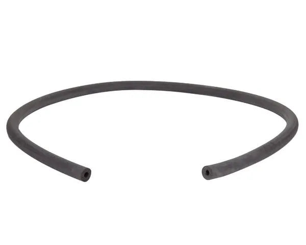 Isopipe shell 9mm tc-15 5/8'' 2m