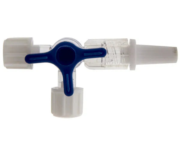90º Plastic Adapter