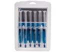 Errecom extreme leak sealer cartridge 6x12ml