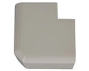 Legrand Quintela outer corner gutter
