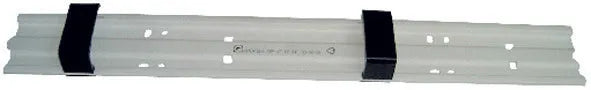 Flat base channel 40 x 70