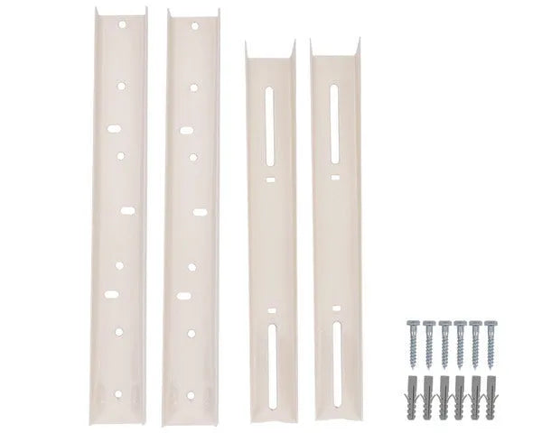 Outdoor unit support 50 x 45 cm.