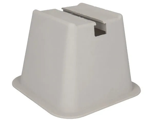 Outdoor unit support kit 4 units