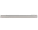 Freezer door handle 315 mm.