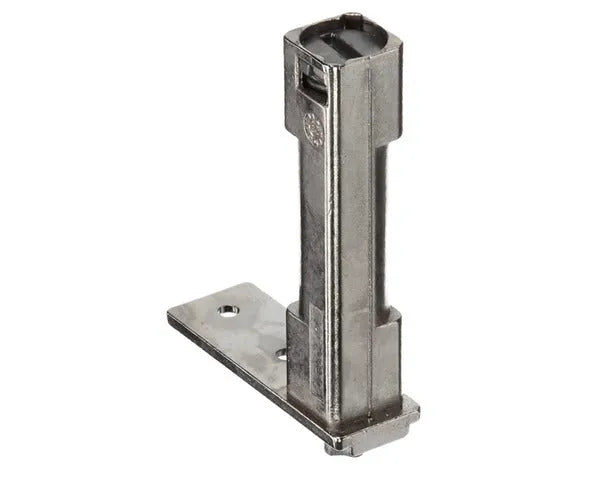 Infrico torsion hinge with star spring