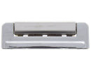 Refrigerator door hinge g-325 h:100 mm