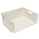 Cajón congelador para frigorífico Indesit C00284453