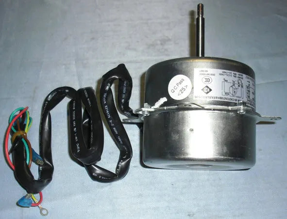 Dicore DICORE MOTOR FAN ASDGR12AYR DICORE - Replacement Part