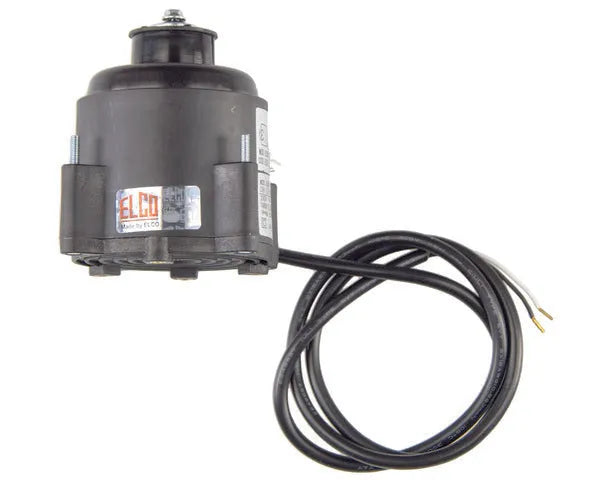 Elco electronic fan ecm12 Elco