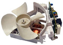 Fan motor