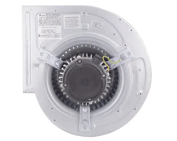 Casals centrifugal fan bd 9/7 m4 0.35 kW