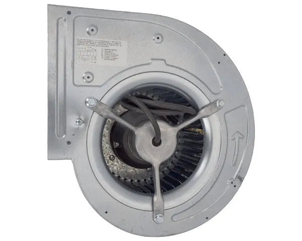Casals centrifugal fan bde 7/7 m6 0.08 kW