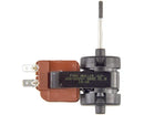 Ocean motor refrigerator no frost fan