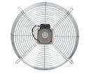 34W Fan with Grill without Blade ø342