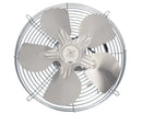 16W Fan with Grill Type A ø300