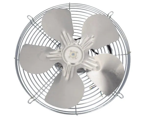 16W Fan with Grill Type A ø300