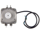 Fan motor 16w multi mount without bracket