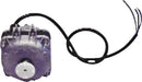 10W fan motor with mounting bracket